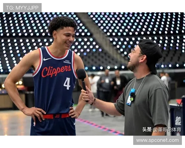 小卡称科林斯防守能力出色能应对联盟顶尖球员挑战